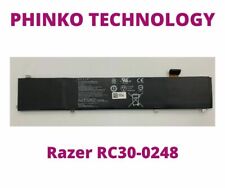 Genuine RC30-0248 Battery RAZER Blade 15 2019 2018 1070GTX RZ09-02385 RZ09-02386