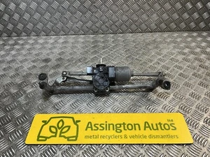 2008-17 Seat Ibiza MK4 Front Wiper Motor & Linkage 6R2955119ABOY - Picture 1 of 7