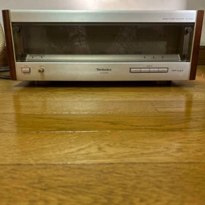 Amplificador de potencia Technics SE-A2000 - Imagen 1 de 12