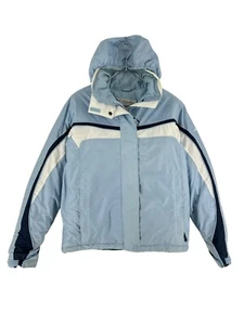 Columbia Vertex Hooded Kid's Girl's Jacket Size 18 - 20 y.o - Picture 1 of 10