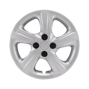 Fits 2019-2022 Chevrolet Spark Coast To Coast Wheel Cover IWC55815S 15 Inch - Picture 1 of 3