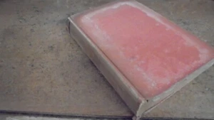 Unarmed in Paradise by Ellen Marsh 1959 hardcover - Picture 1 of 1