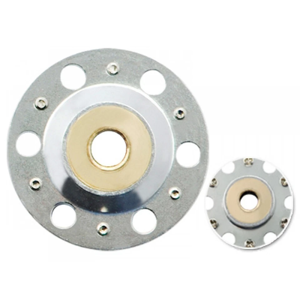 Microheli Aluminum Auto-Rotation Hub (For MH-130X067/X) - Image 1 of 1