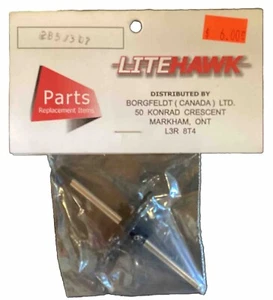 LITEHAWK LOWER ROTOR ASSEMBLY / 285-307 / - Picture 1 of 1