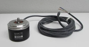 Heidenhain ROD476 Incremental Rotary Encoder ROD476.0009-4500 - Picture 1 of 2