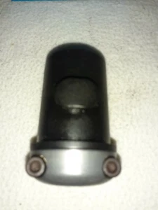 ORIGINAL ORIGINAL MAKITA RBC 221 RASENTRIMMER WELLENKLEMME ANTI VIBRATION MONTAGE - Bild 1 von 3