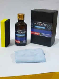 Graphene Ceramic Coating 50ml 10H Professional Step - Picture 1 of 3