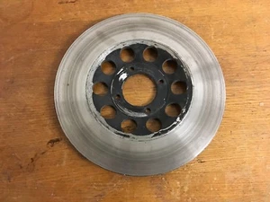 KAWASAKI Z400/KZ400 SCHEIBE VORNE REF 9044 - Bild 1 von 2