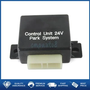Wiper Motor Controller 21N6-01270 for Hyundai R110-7 R140LC-7 R160-7 R145CR-9 - Picture 1 of 6