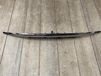 Подходит для BMW 535I GT 2010–2013 годов выпуска панель молдинга отделка задней части багажника с камерой изготовитель оборудования - Изображение 1 из 4