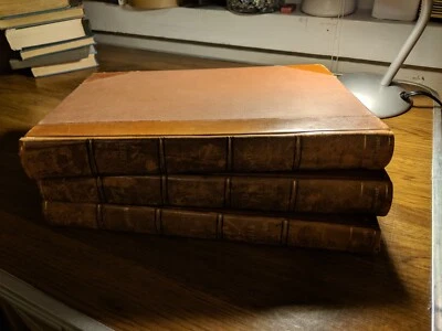 Nonfiction 1800s &1900s Periodicals Religion Research History Fiction - Image 1 of 4