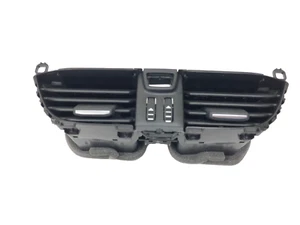 Luva de aire de ventilación central negra genuina Ford Fiesta/Focus/Puma 2434937 - Imagen 1 de 5