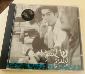 G Love and Special Sauce signed CD - Picture 1 of 1