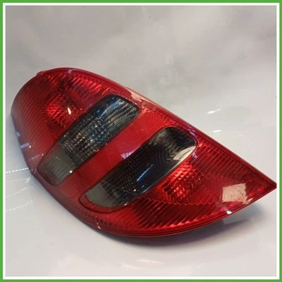 Linker Rückscheinwerfer SX MERCEDES-BENZ Klasse A W/C169 2004 2013 - Bild 1 von 4