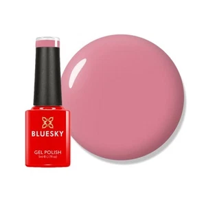 Bluesky Smalto Gel Mini - ROSEBUD - 80511 - Foto 1 di 7