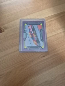 2024 Prizm Purple Prizm 7 Bill Elliott 25/99 - Picture 1 of 2