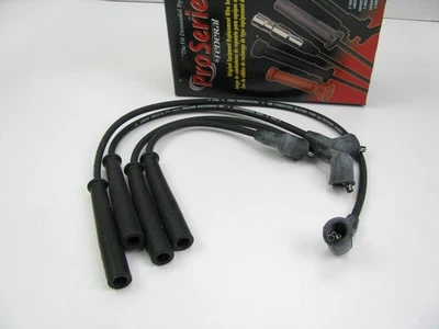 Federal 27547 Ignition Spark Plug Wire Set For 1995 Kia Sportage 2.0L-L4 - Image 1 of 2