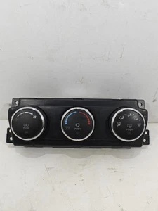 55111290AD 2011-2012 RAM 1500 2500 AC Heater Climate Temperature Control Unit - Picture 1 of 8