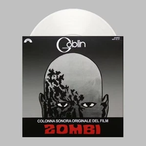 Goblin Zombi (Vinyl) 12" Album Coloured Vinyl (UK IMPORT) - Picture 1 of 1