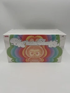 Popmart The Monsters Big Into Energy Nuevo Sellado 6 Caja Ciega Estuche Auténtico EE. UU. - Imagen 1 de 4