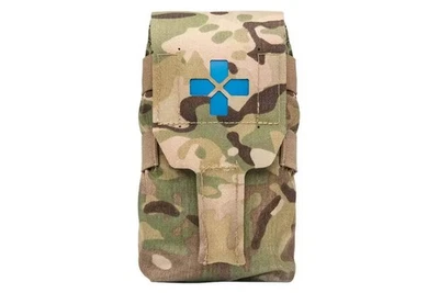 NEW Blue Force Gear SMALL Trauma Kit NOW! Medical Pouch