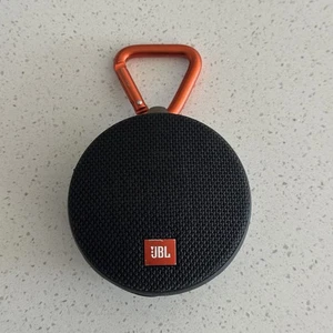 JBL Clip 2 Altoparlante Bluetooth Portatile - Foto 1 di 2