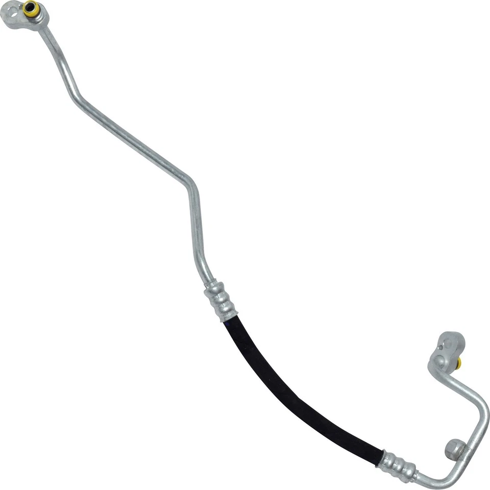 For BMW X5 2007-2012 UAC A/C Liquid Line Assembly Foto 1 de 2