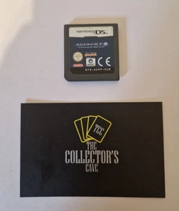 Asphalt 2: Urban GT (Nintendo DS) - Imagen 1 de 1