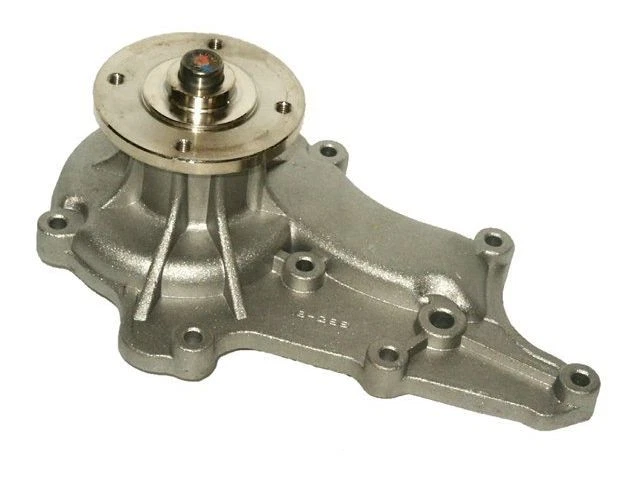 Bomba de agua para camioneta Toyota Celica 4Runner Corona 78-84 2,4 L 4 cilindros GAS RD24F7 Foto 1 de 1