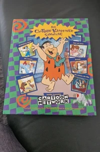 Catoon, Fred Feuerstein - Bild 1 von 2