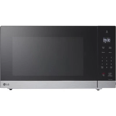 LG 2.0 cu. ft. NeoChef Countertop Microwave with Smart Inverter and Sensor - Image 1 of 4