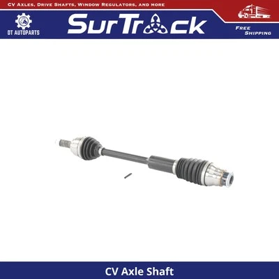 For 1990-1999 Subaru Legacy CV Axle Shaft SurTrack 1991 1992 1993 1994 1995 1996 - Image 1 of 3