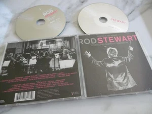 Rod Stewart Mit Royal Philharmonic Orchestra You'Re IN My Heart 2 CD Maggie May - Bild 1 von 1