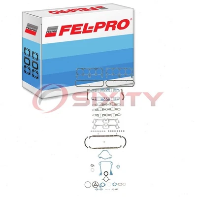 Комплект прокладок Fel-Pro для 1976-1983 Chrysler Cordoba 5,2 л прокладки двигателя V8 rs - Изображение 1 из 4