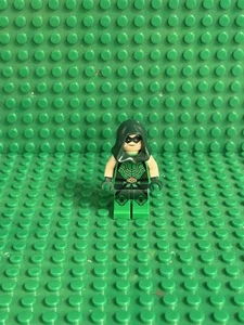 Lego Comic Con 2013 Green Arrow Without Blister Pack - Picture 1 of 13