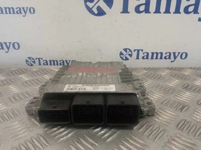 S18013304 CENTRALINA MOTORE / SID807EVO / AV6112A650Y / 1157759 PER FORD C-MAX 1 - Immagine 1 di 4