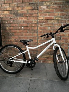 Jugendfahrrad 24 Zoll - Bild 1 von 5