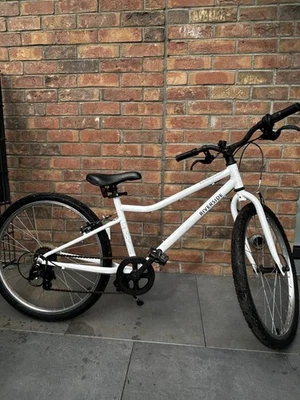 Jugendfahrrad 24 Zoll - Bild 1 von 4