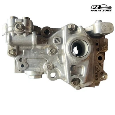 BOMBA DE ACEITE SH01-14-100A JDM MAZDA CX-5 Mazda 3 Mazda 6 Foto 1 de 3