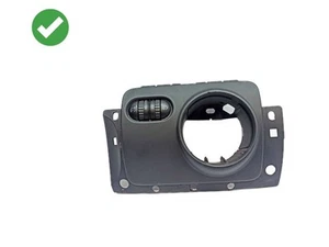 Interruptor de luz Volkswagen Eos 2010 1K2858341 UKO16036 - Imagen 1 de 14