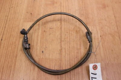 SKI-DOO Summit 800 X 2009 línea de freno/manguera Foto 1 de 4