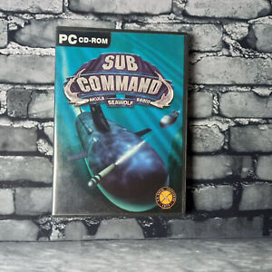 Sub command