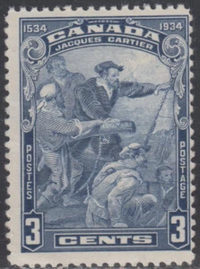 Canada UNITRADE   MNH    # 208  ( z16 )     Jacquues Cartier - Picture 1 of 1