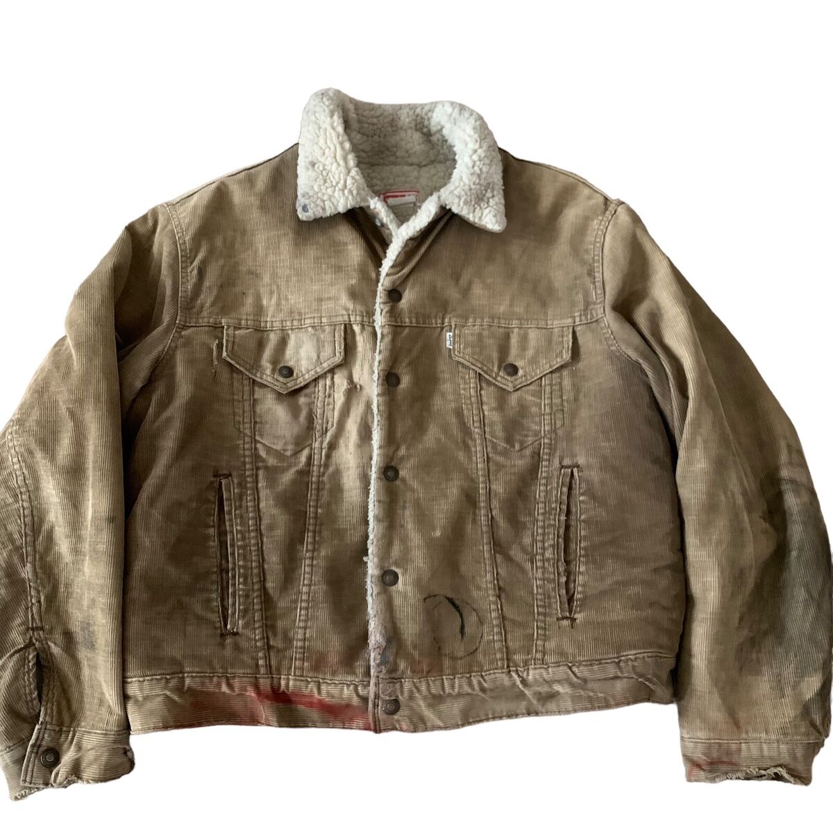 Punk 1970s Vintage Outerwear Coats & Jackets for Men for Punk 1970s Vintage Outerwear Coats & Jackets for Men for