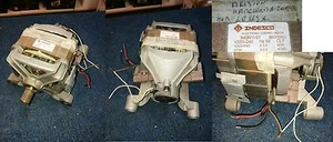 MOTORE DA 850-1000giri PER LAVATRICE ARISTON MARGHERITA 2000 LE869X - Bild 1 von 1