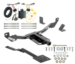 Enganche de remolque Reese para 14-19 modelos Chevy Malibu LTZ Exc Canada con cableado - Imagen 1 de 4