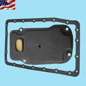 For Lexus IS250 Base Sedan 2006-2015 Automatic Transmission Oil Filter & Gasket - Picture 1 of 11