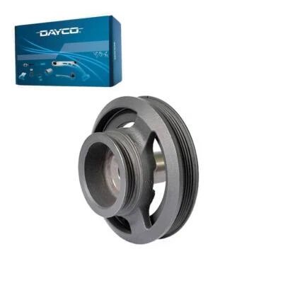 Equilibrador armónico de motor Dayco para Pontiac Solstice 2006-2009 Foto 1 de 3