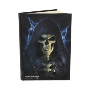 Diario en relieve Nemesis Now - James Ryman ""The Reaper - Imagen 1 de 1