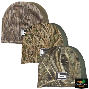 NEW BANDED GEAR HAILSTONE BEANIE CAMO LIGHTWEIGHT SKULL CAP HAT - Picture 1 of 9